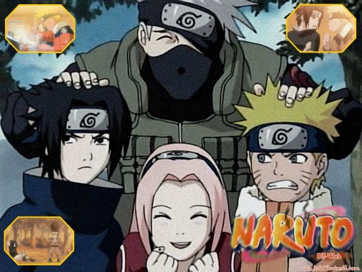 Naruto