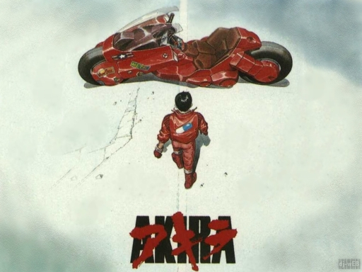 Akira Full