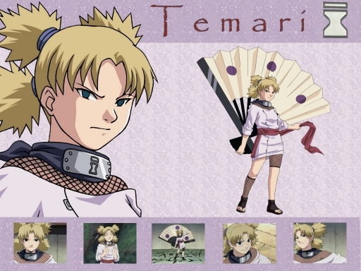 Temari