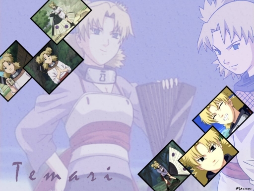 Temari 3
