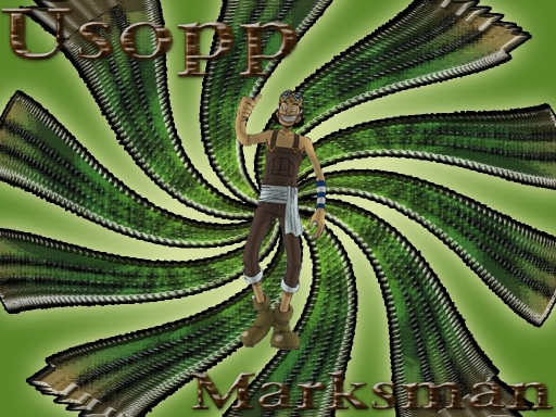 Usopp