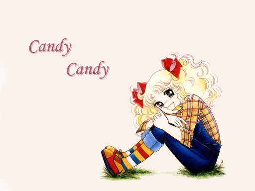 Candy Candy 3