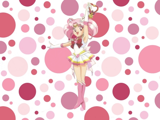 Sailor Chibi Moon