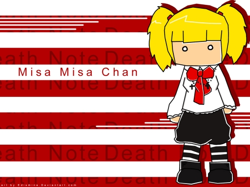 Chibi Misa Misa