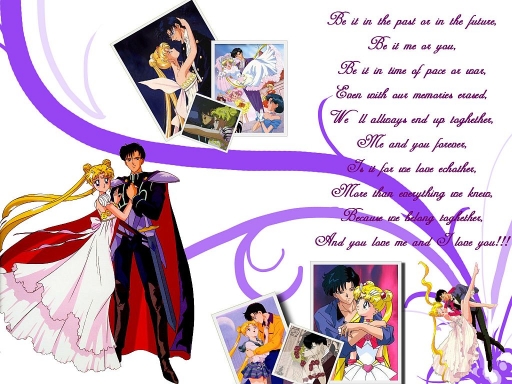 Love that transcends time!