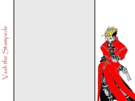 Vash (colored)