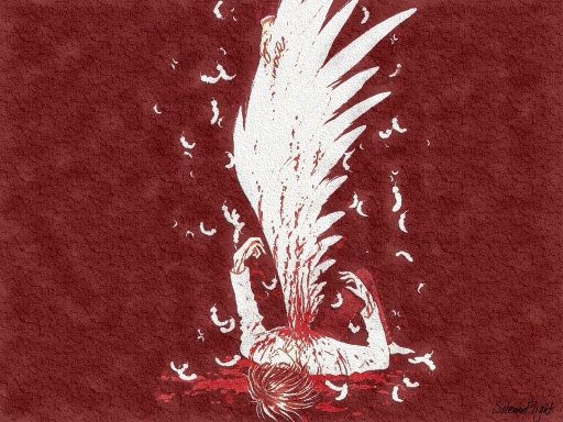 You Ain't Got No Wings