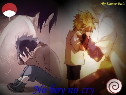 No Boy No Cry
