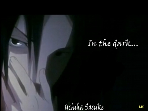 Uxhiha Sasuke