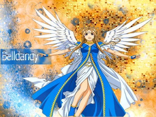 Belldandy