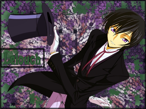 Lelouch
