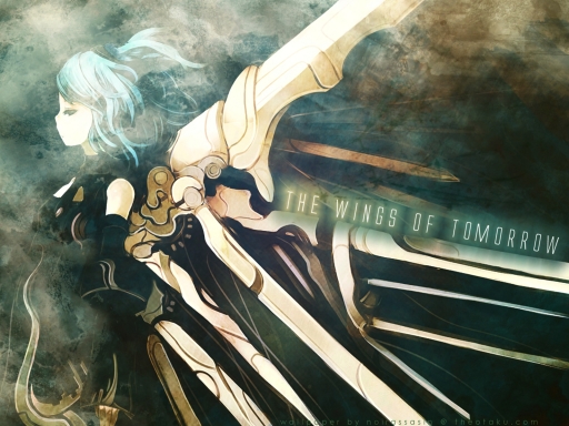 Wings of Tomorrow