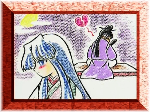 From Shippou's Story Board