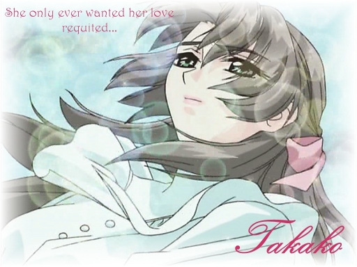 Tribute To Takako