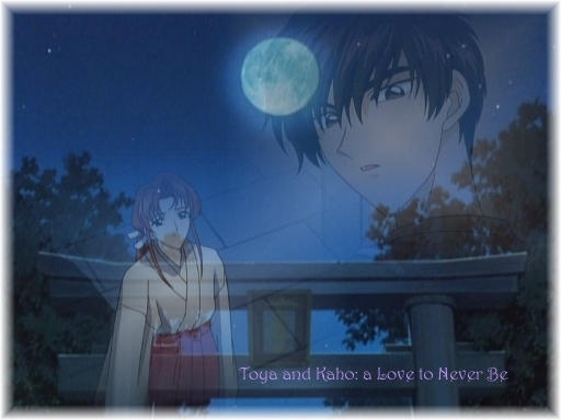 Tribute To Toya And Kaho