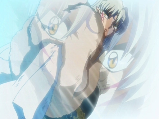 A Last Glimpse Of Father