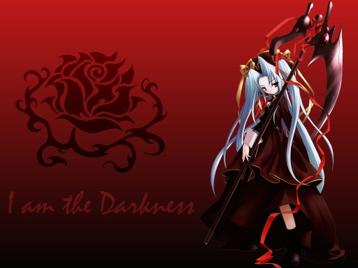 The Darkness