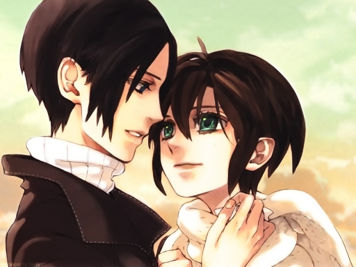 My Best Friend is an Angel