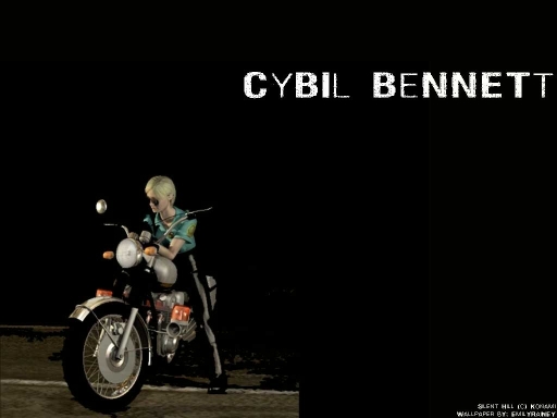 Cybil Bennett