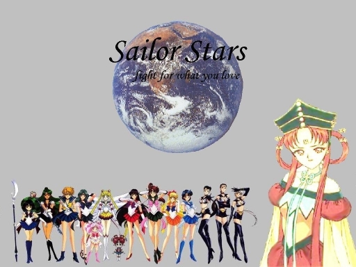 Sailorstars
