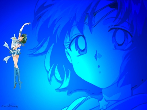 Sailor Mercury