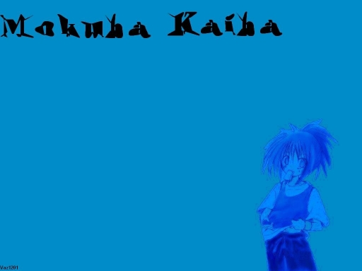 Mokuba Kaiba # 9