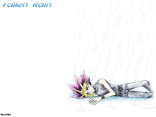 Fallen Rain