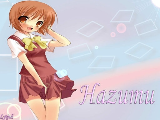 Hazumu2
