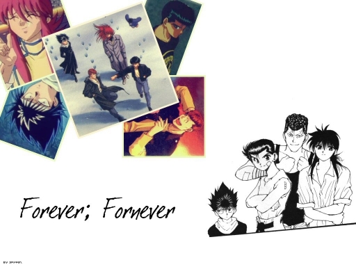 Forever; Fornever
