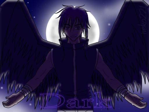 D.N.Angel - Dark