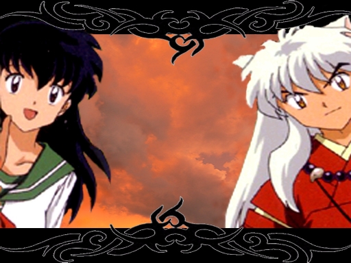 Inuyasha