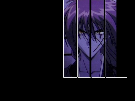 Dark Kenshin