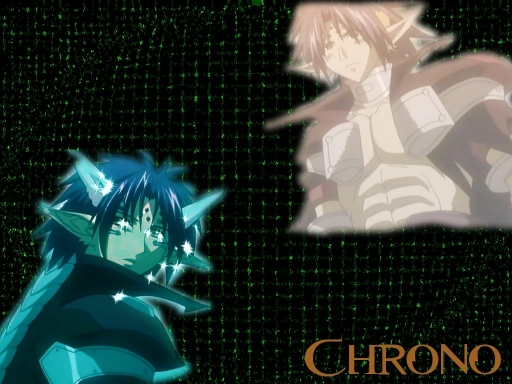 Chrono3