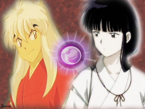 Inuyasha