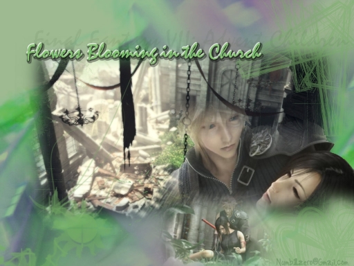 Flowers Blooming (ff:vii:ac)