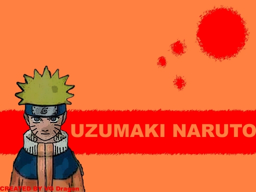 Uzumaki!!!