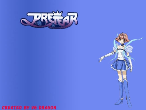 Pretear Was Pretty Cool