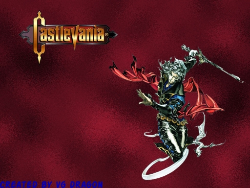 Castlevania Hector