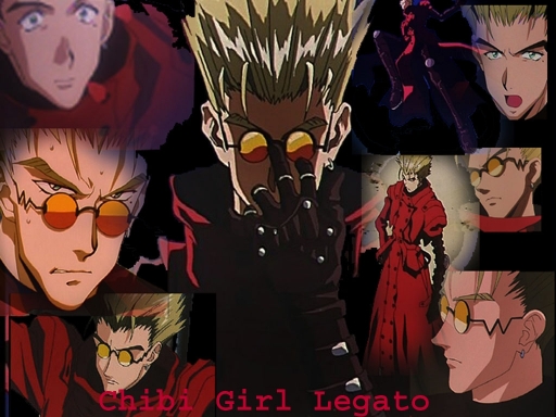 Vash WallPaper