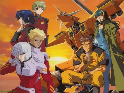 For The Zaft
