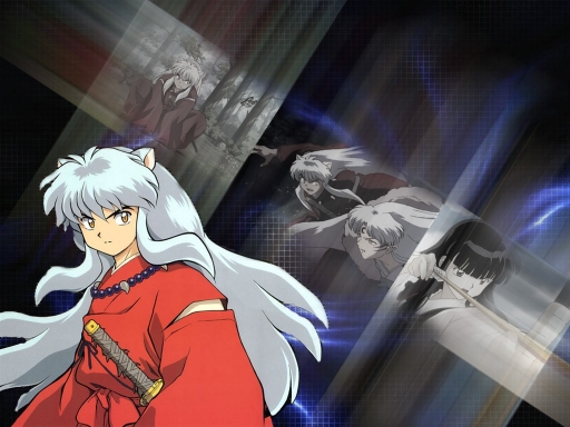 Inuyasha