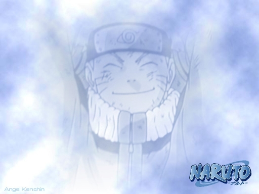 Naruto's Sky