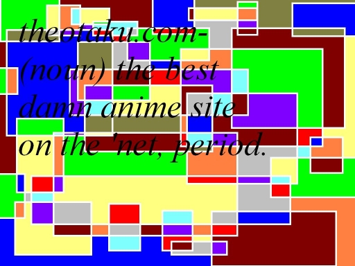 TheOtaku opart wallpaper