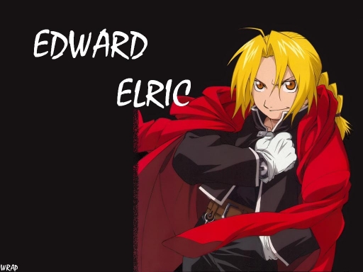 Edward Elric