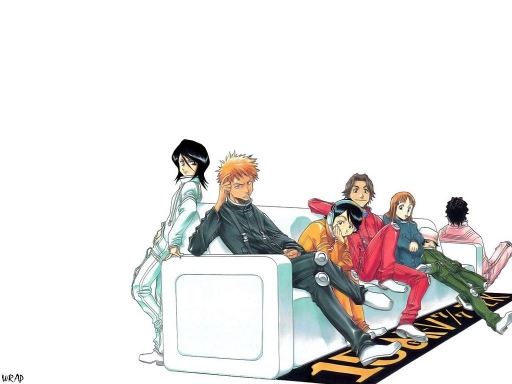 Bleach
