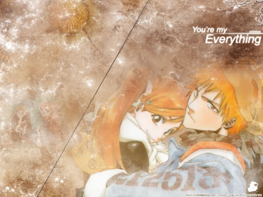 Ichihime - You're My Everythin