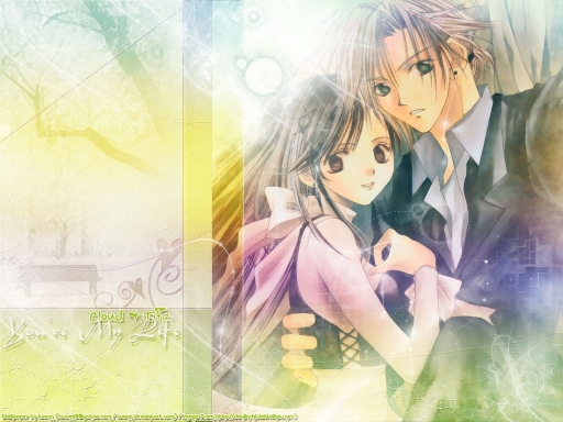 Cloti_you're My Life