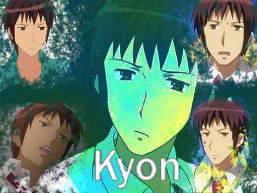 Kyon