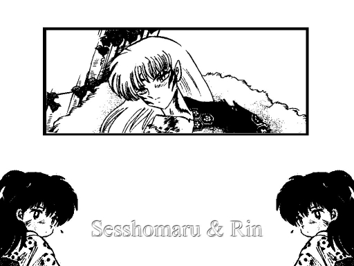 Sesshomaru
