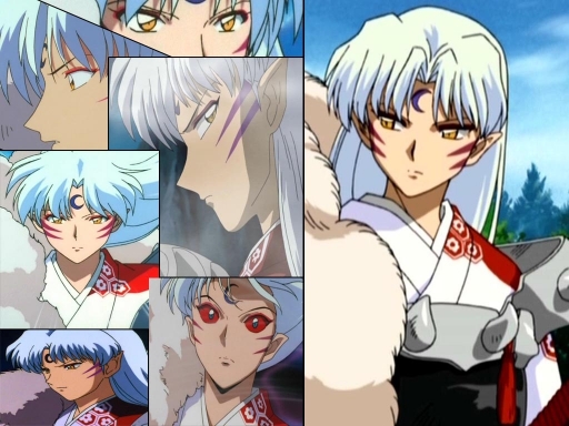 Sesshomaru